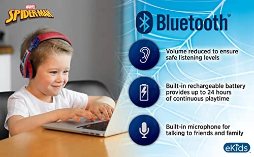 SWB50V9 Wireless Headphone