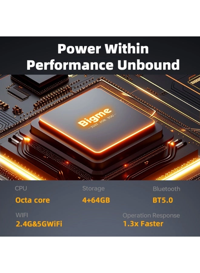 B751C - 7 Inches 64GB