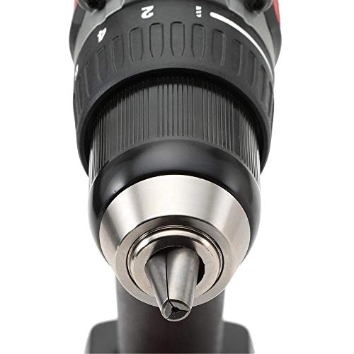 2801-21P - 2 Amp Hours