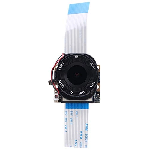 HD Camera Module 1080p