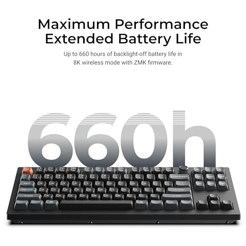 V3 Max - TKL Wired/Wireless