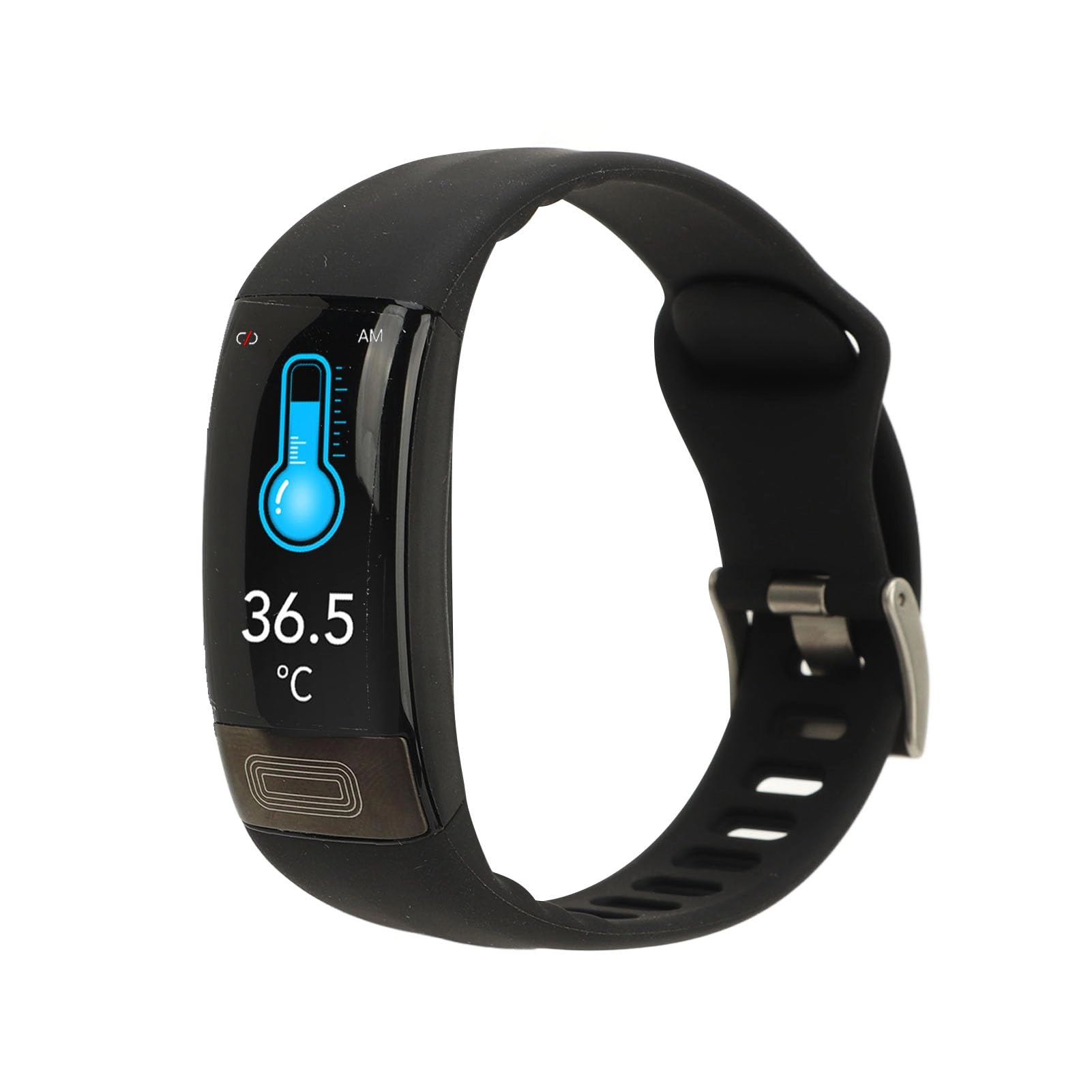 Zudoo Blood Glucose Smart Watch 44mm