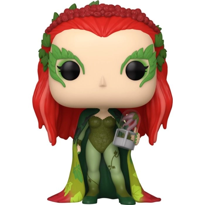 FUNKO Poison Ivy - Batman
