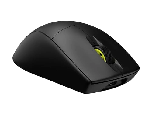 M75 AIR Ultra-Light FPS Gaming Mouse - Wireless