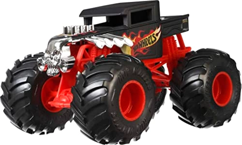 Monster Truck - 1:24 Die-Cast