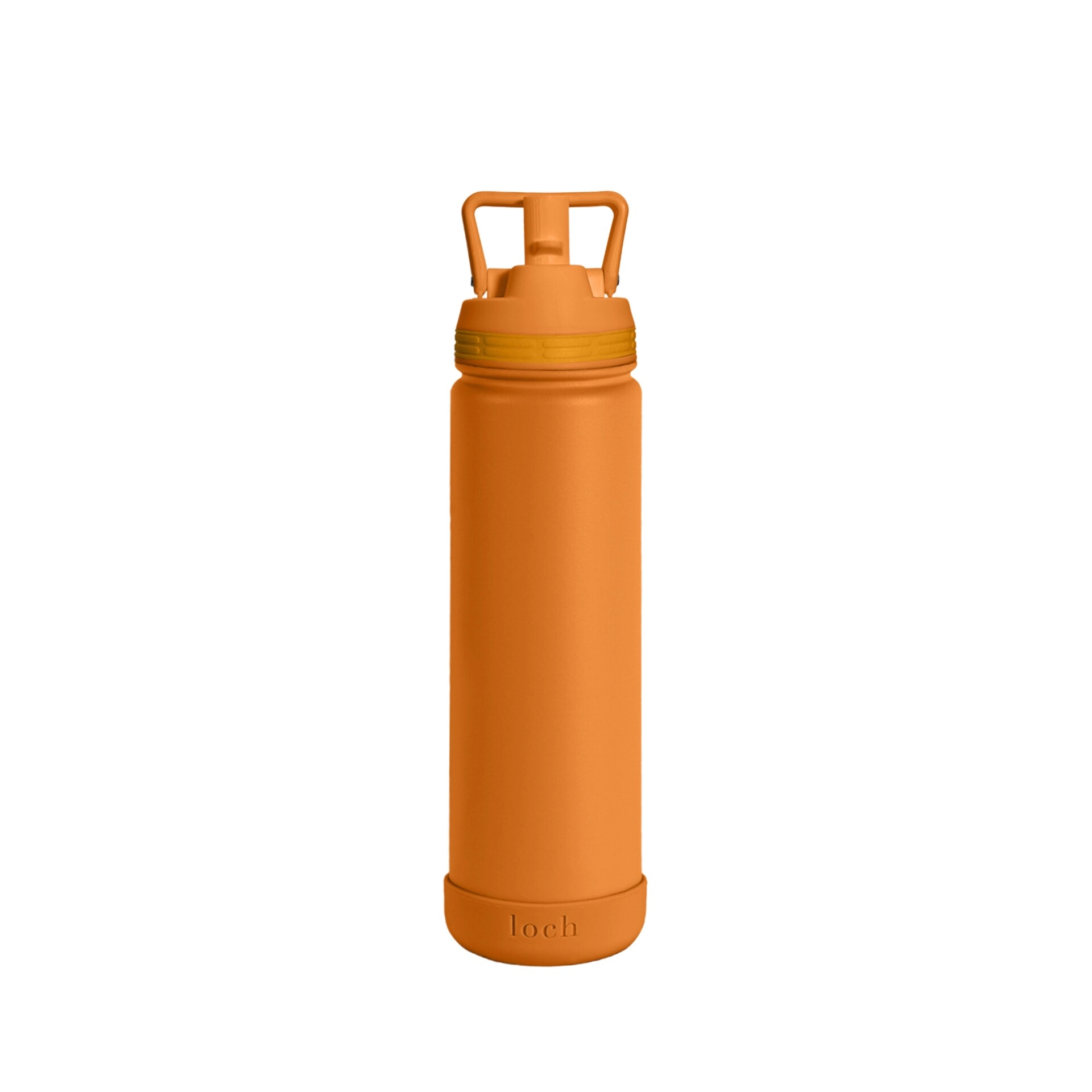 Insulated Bottle - 5-layer thermal insulation 650 ml