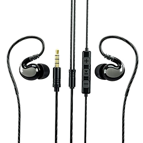 Sports Wired Earbud