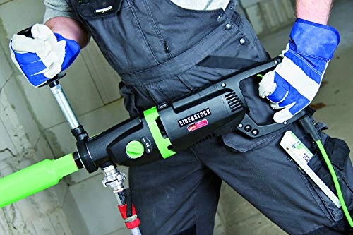 ETN162/3 - Diamond Wet Dry Core Drill 230 V 2200 watts