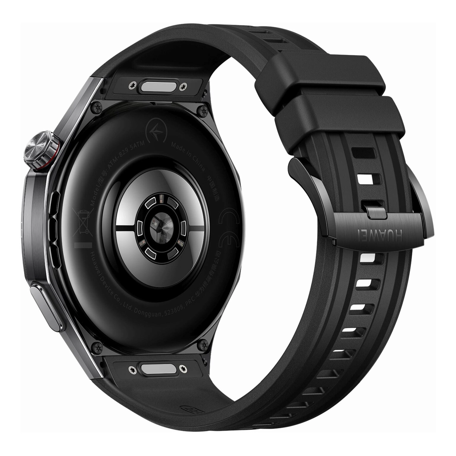 Watch GT 6 Pro 46mm Titanium