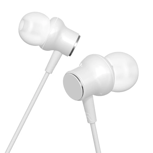 W9 Wired Earbud