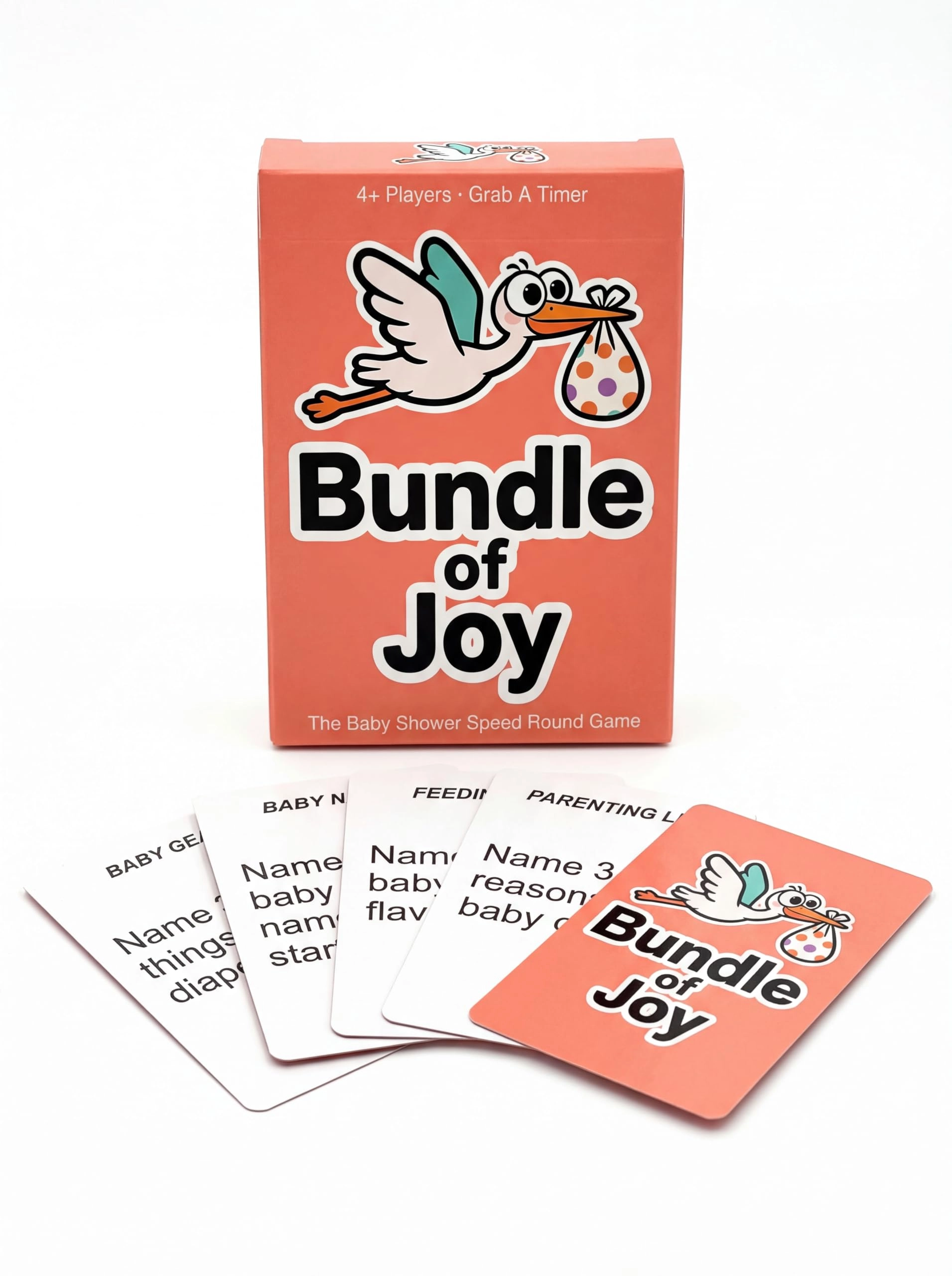 Kinfolk Bundle of Joy - Adult 1