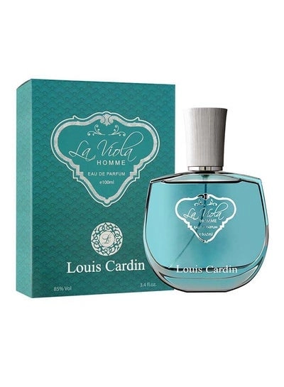 La Viola Paradise Eau de Parfum 100ml