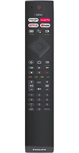 50PUT7406/56 - 50 inch