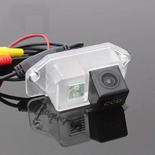 Rear View Camera - Night Vision
