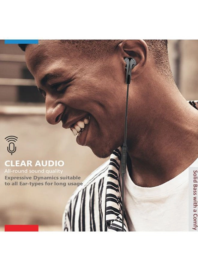 BBML 714 Wired Earbud