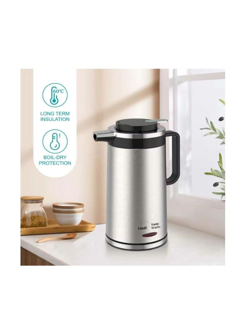 Insulated Electric Kettle