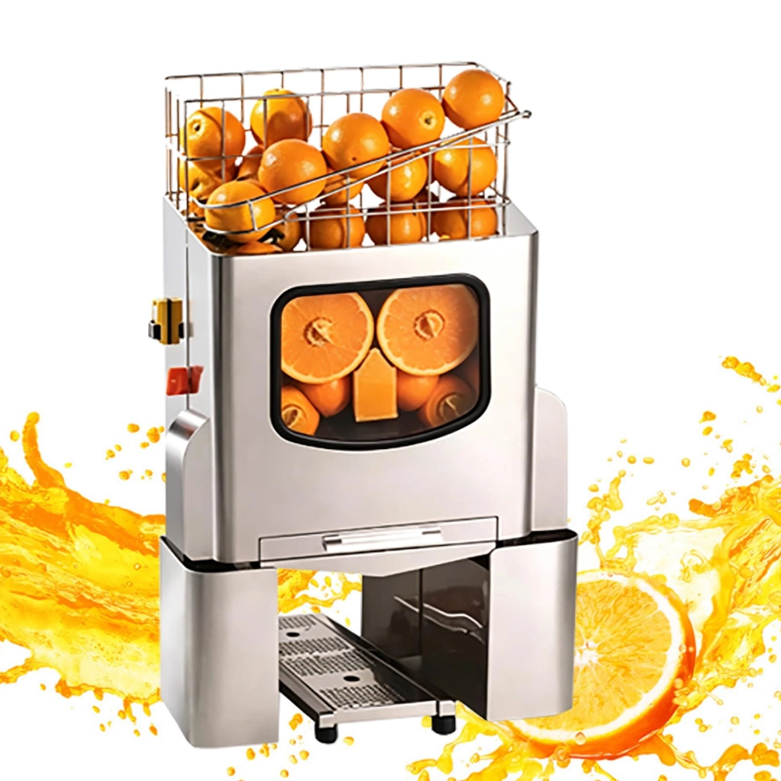 Fresh Orange Juicer - 120W