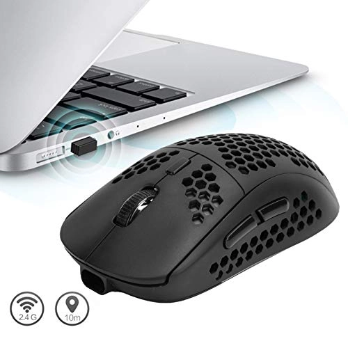 Gaming Mouse - Wireless