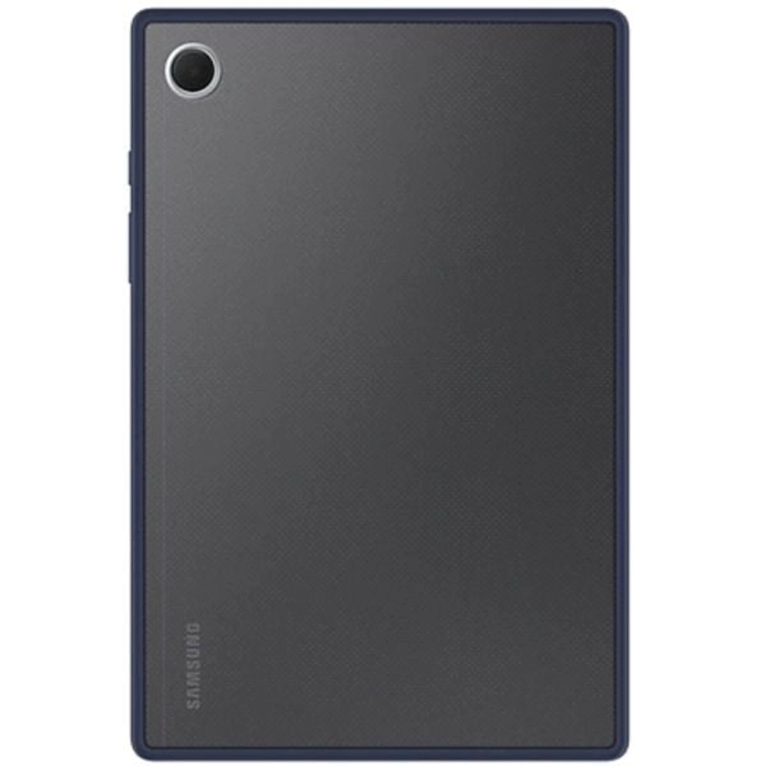 Clear Edge Case for Galaxy Tab A8