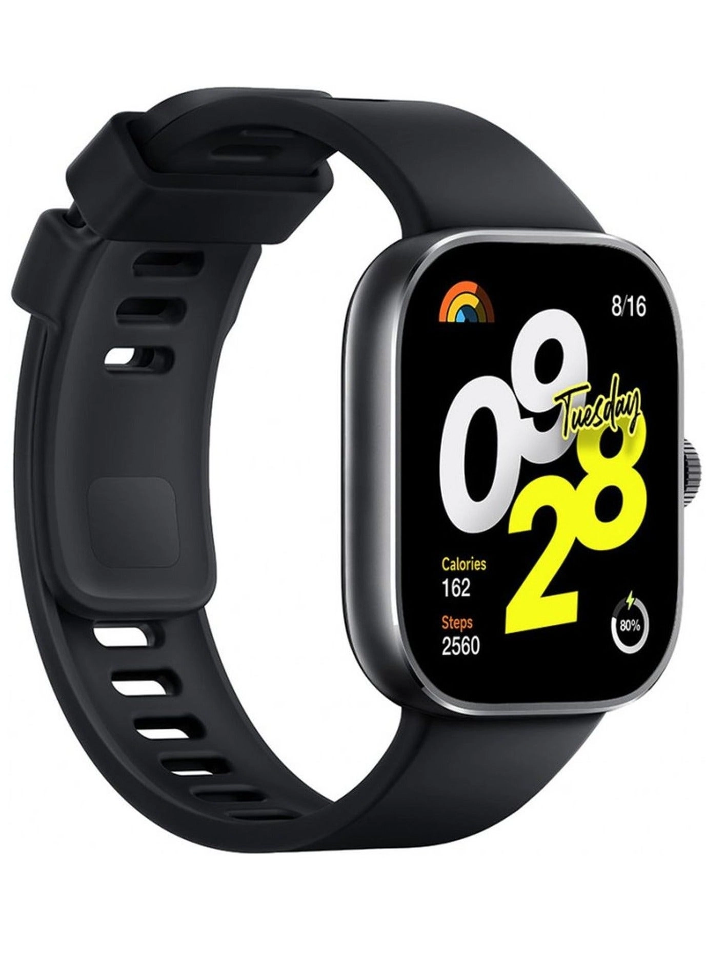 Redmi Watch 4 41.1mm Aluminium GPS