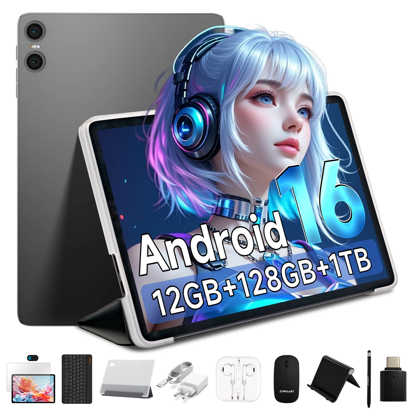 P30T - 128GB 10.1"