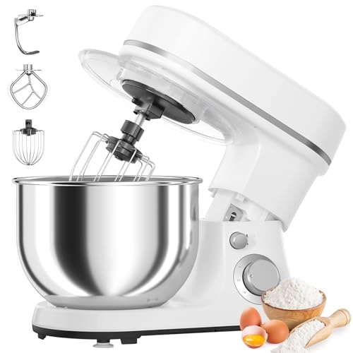 Stand Mixer - 5.3QT 800W