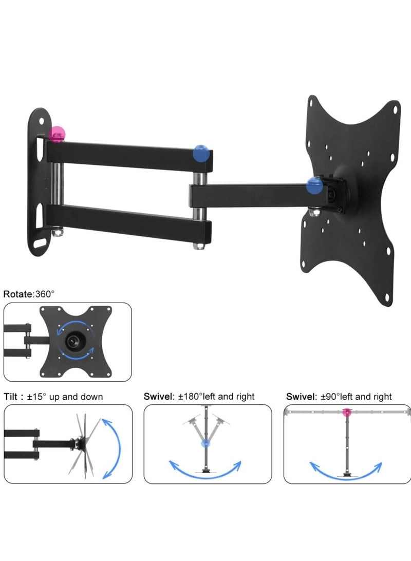 TV Wall Mount - 14"-55"