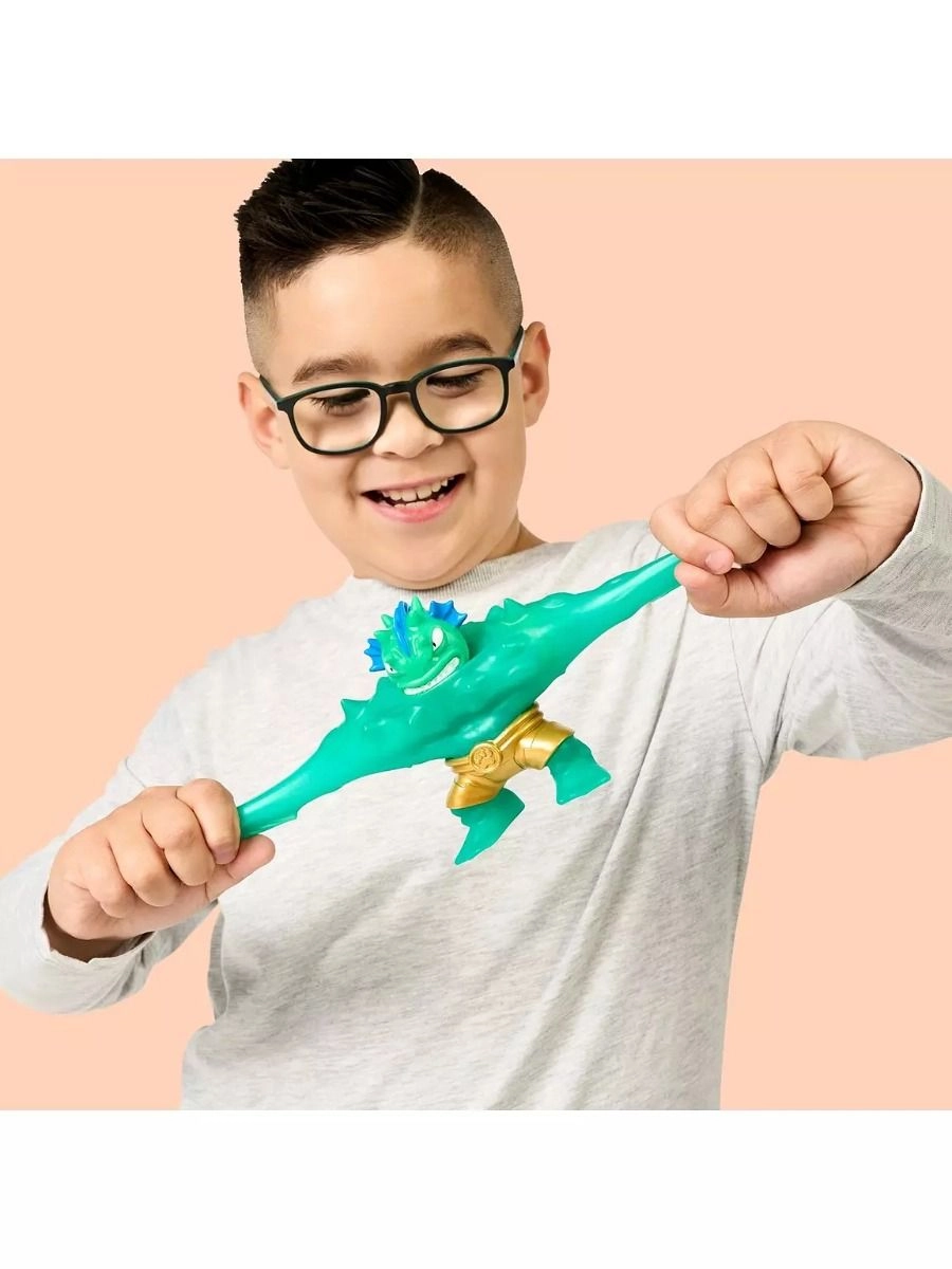 Foogoo - Deep Goo Sea - 4+ (25 cm)