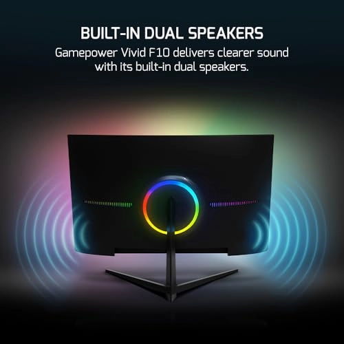 Vivid F10 - 23.6 Inch 1920x1080