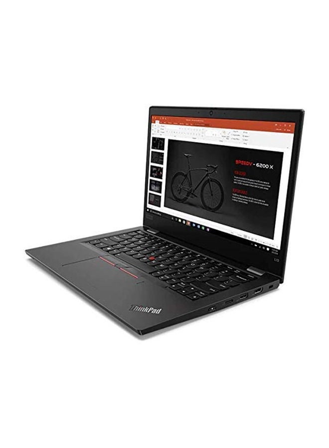 (Renewed) ThinkPad L13 - 13'' 256GB 8GB Core i3-10110U