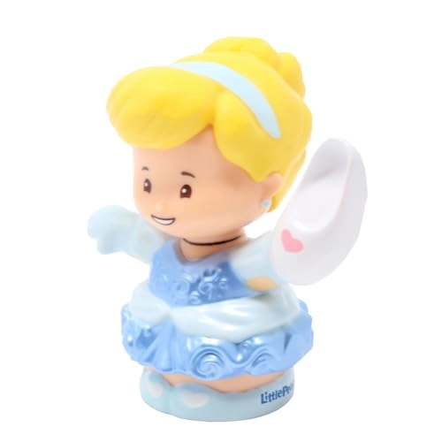 Little People Princess - Cinderella (FHG48)