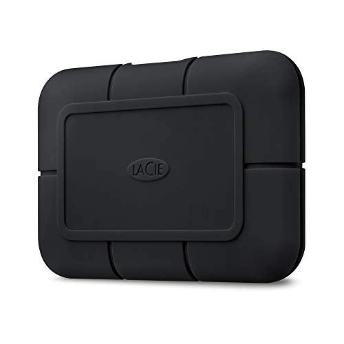 Rugged SSD Pro - 1 TB