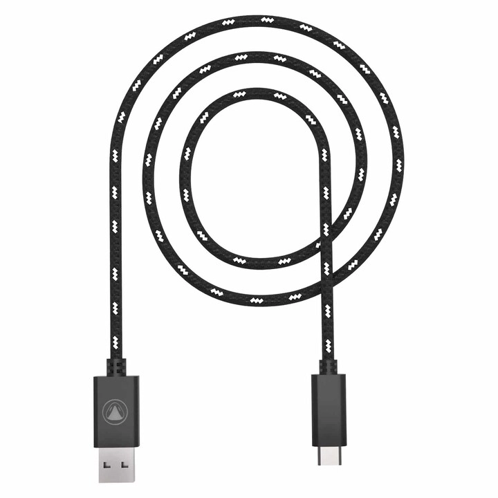 Snakebyte Charge Cable 5 - USB 2.0 A to C connector PlayStation 5