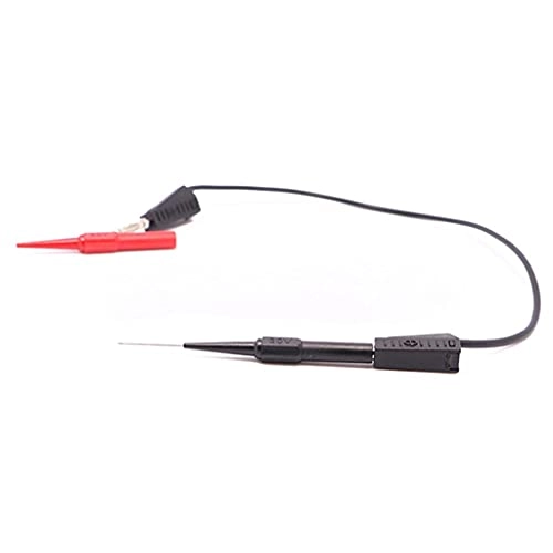 T0161 - Max.1A 30Vac-60Vdc 4 mm socket