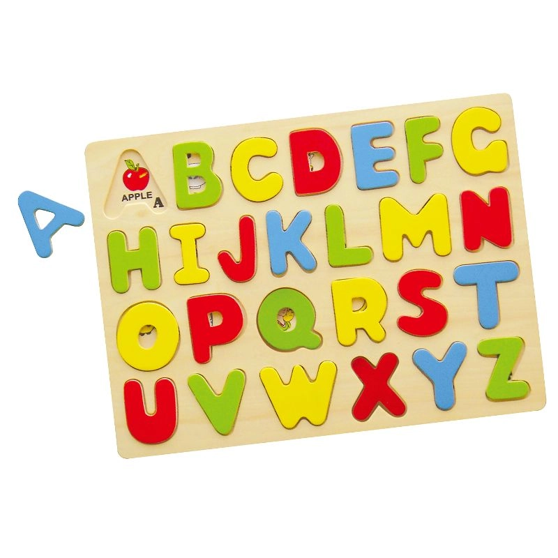 VIGA ABC Puzzle (PCG-58543)