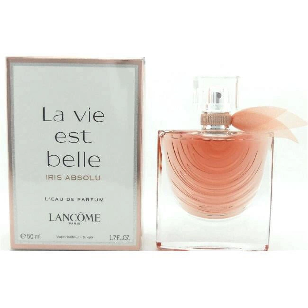 La Vie Est Belle Iris Absolu Eau de Parfum 50 ml