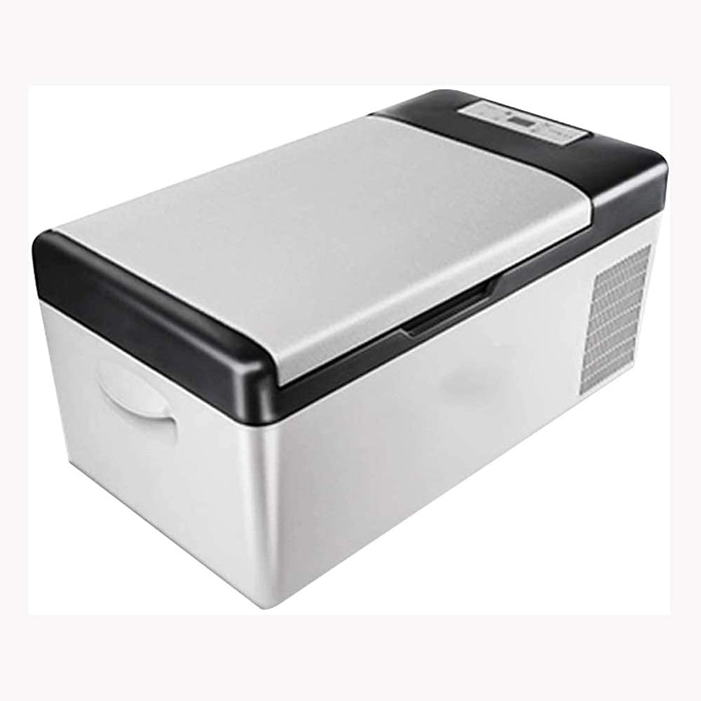 Compressor car refrigerator - 15L