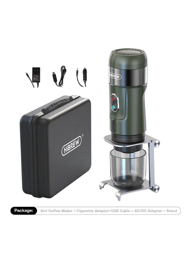 H4B - 60 ml Nespresso Dolce Gusto ground coffee