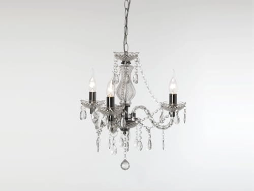 Reality Chandelier