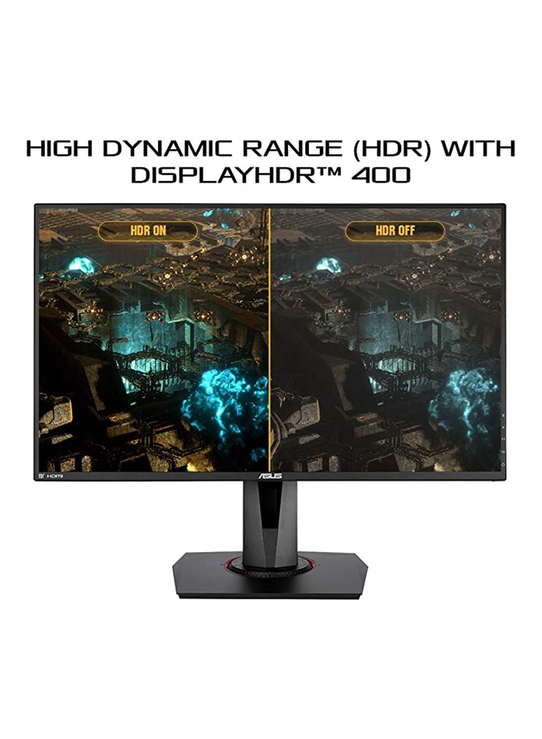 VG279QM1A - 90LM05X0-B01370 27 in 1920 x 1080