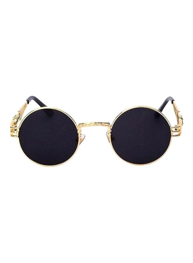 Sunglasses - 48 mm Black