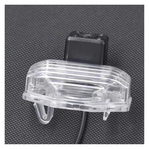 Reverse car rear view camera - Night vision Wired 720 x 540 pixels