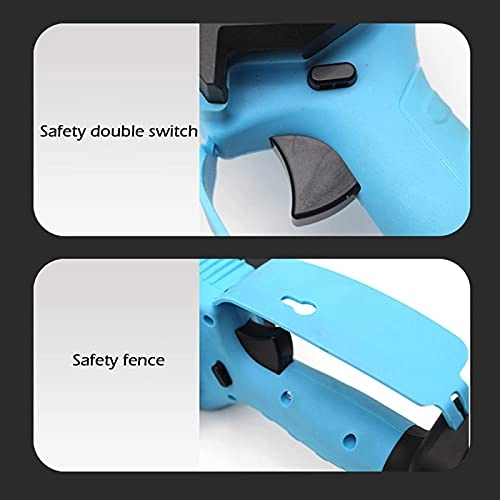 Mini Electric Chainsaw - 550W