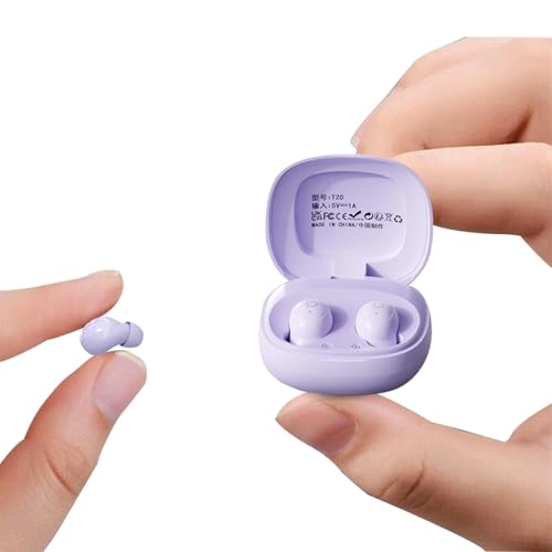 Invisible Sleep Earphone Wireless Earbud