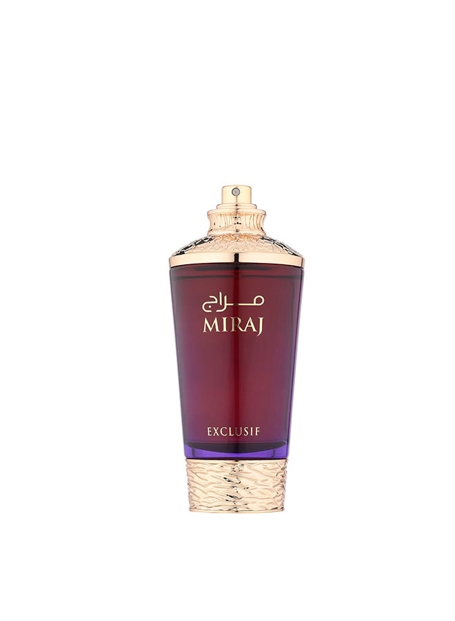 Miraj Absolu - Eau de Parfum 100ml