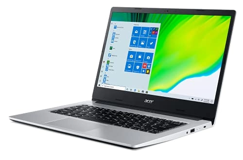 Aspire 3 A315-57G-55DB - 15.6'' Core i5-1035G1 8GB DDR4 1 TB HDD + 256 GB SSD