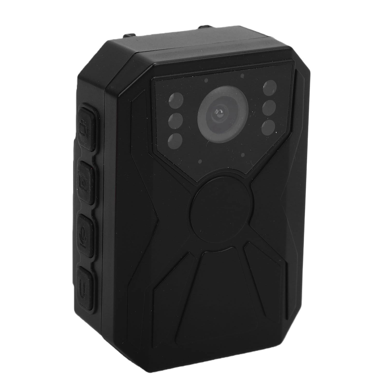 POENVFPO 1080P Chest Camera