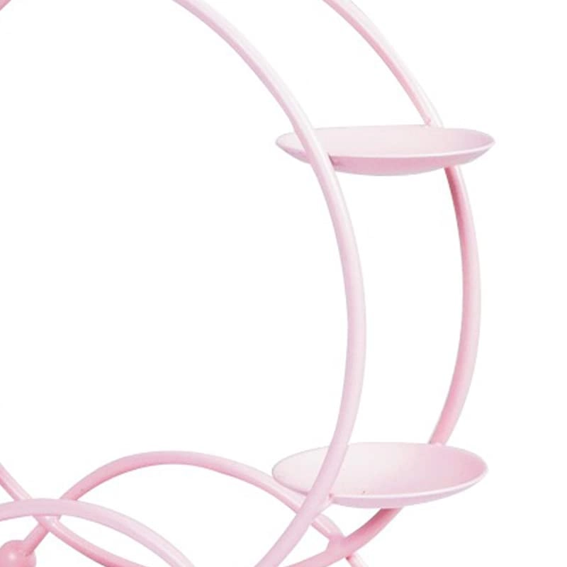 Rcniso Ferris Wheel Display Stand - Iron