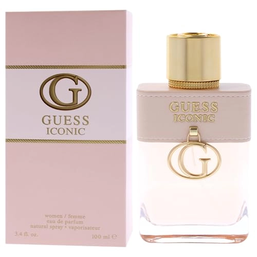 Iconic Women Eau de Parfum - 100 ml