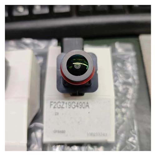 Camera Parking Rear Back Up - Night vision Wire